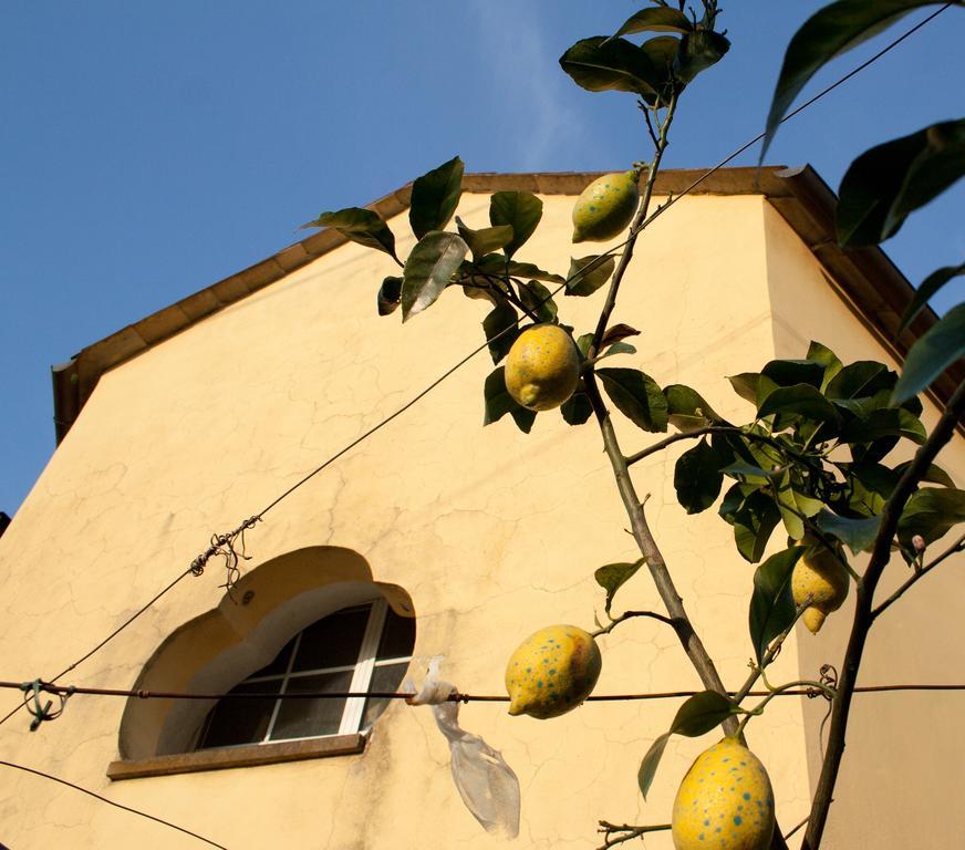 Family House Levanto Quarto foto