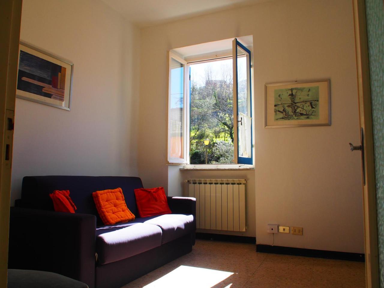 Family House Levanto Exterior foto