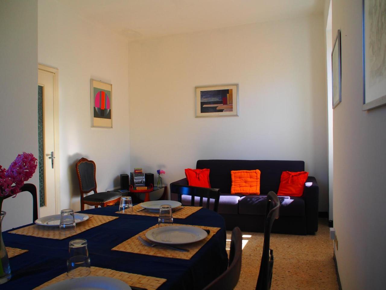 Family House Levanto Exterior foto