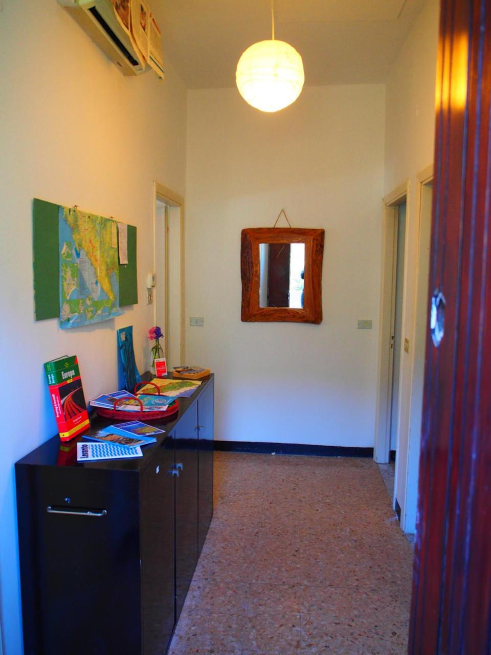 Family House Levanto Exterior foto