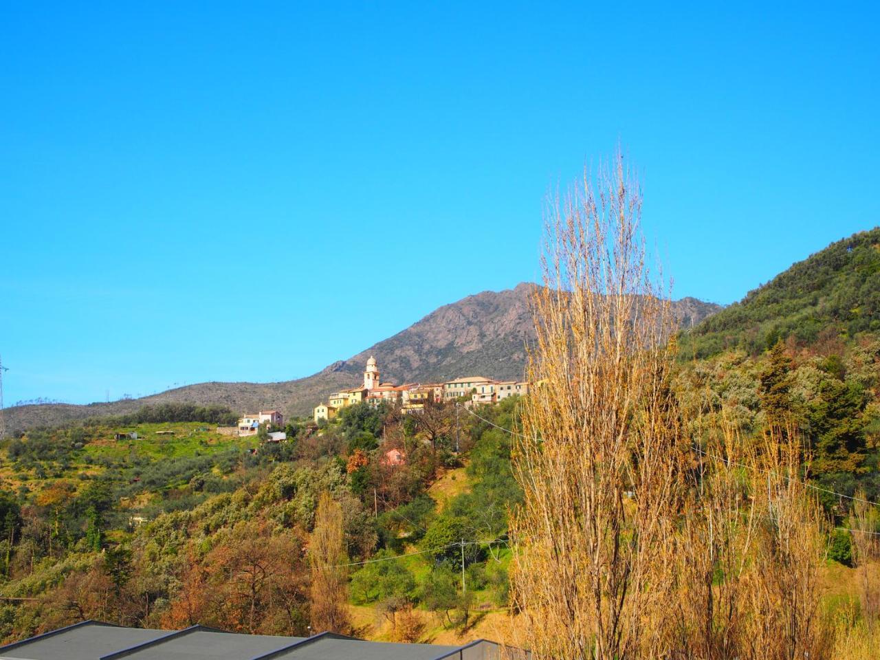 Family House Levanto Exterior foto