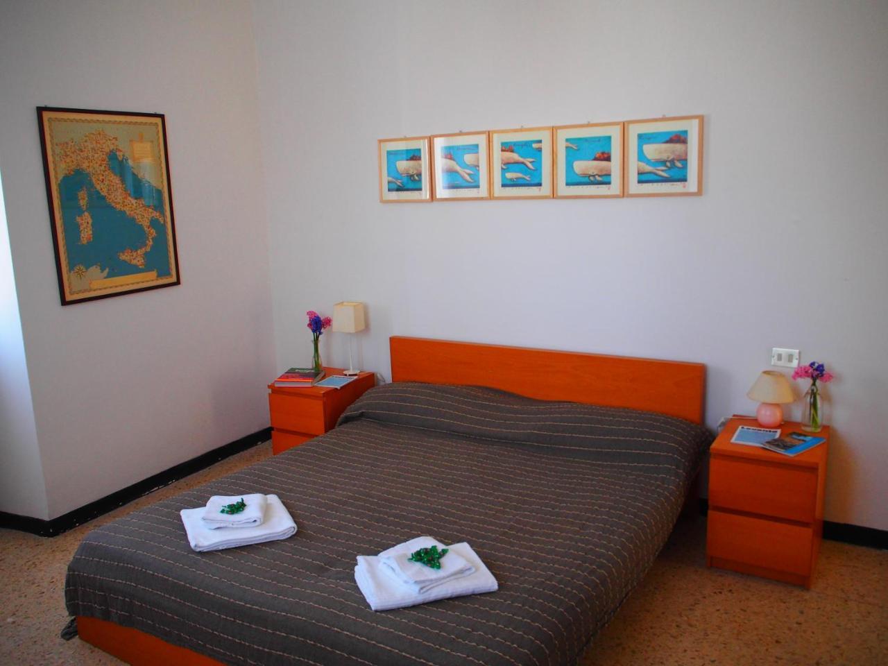 Family House Levanto Exterior foto